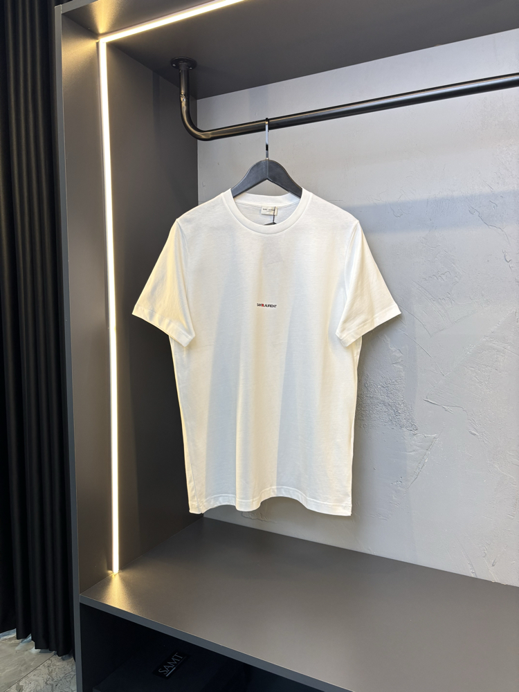 SAINT LAURENT Special Tshirt