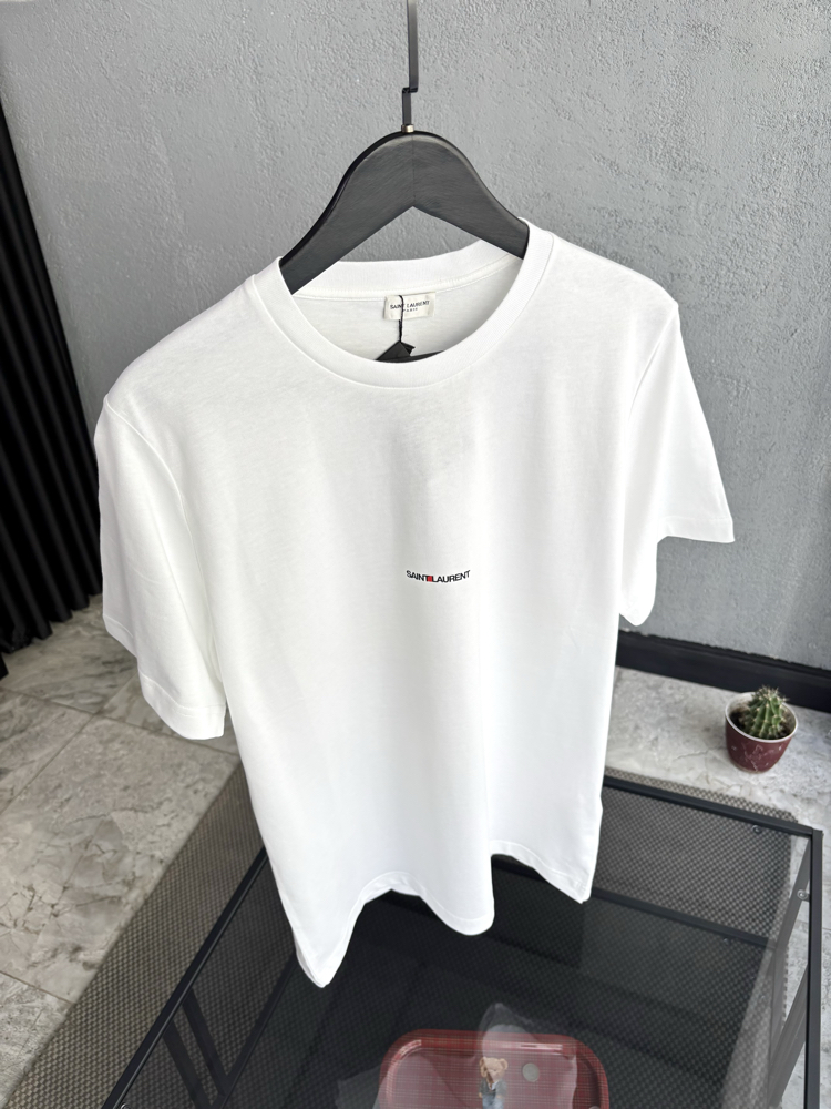 SAINT LAURENT Special Tshirt