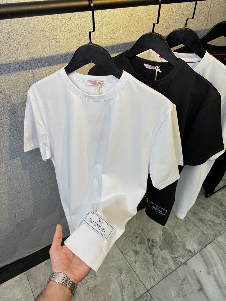 VALENTİNO Special Tshirt