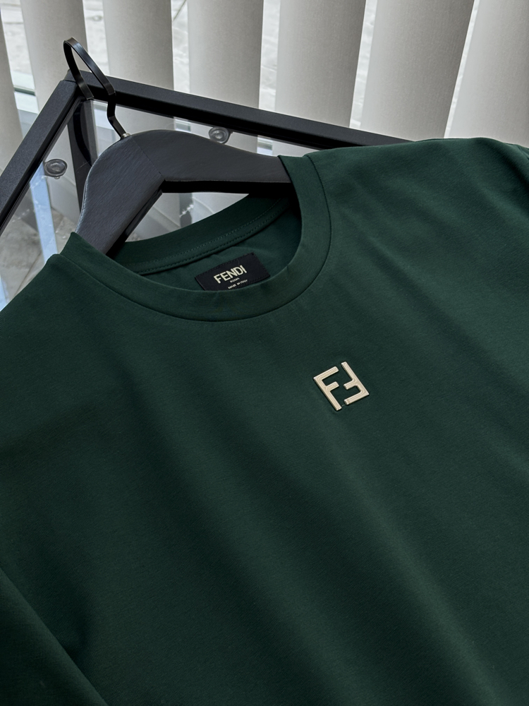 FENDI Special Tshirt 