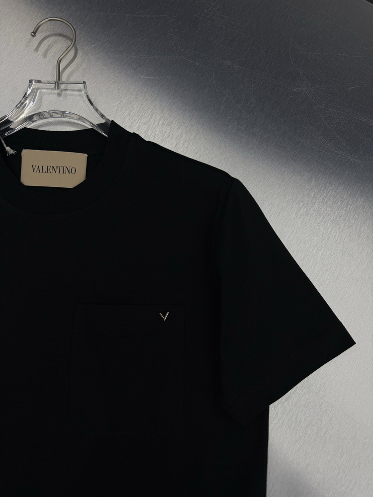 VALENTINO İthal Tshirt 