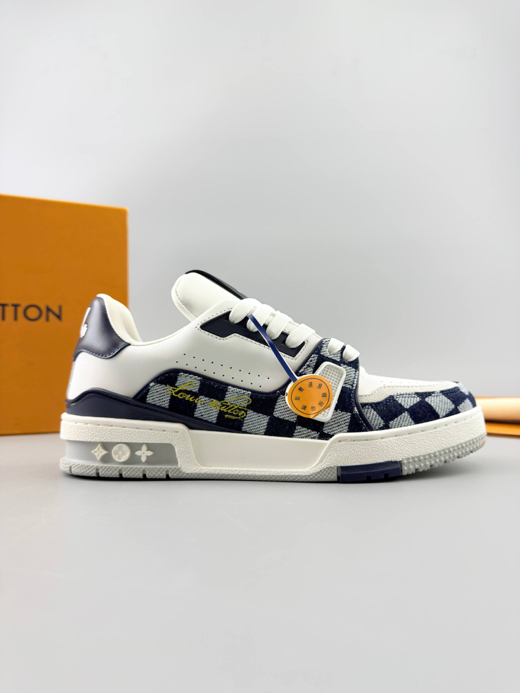 LOUIS VUITTON İthal Ayakkabı