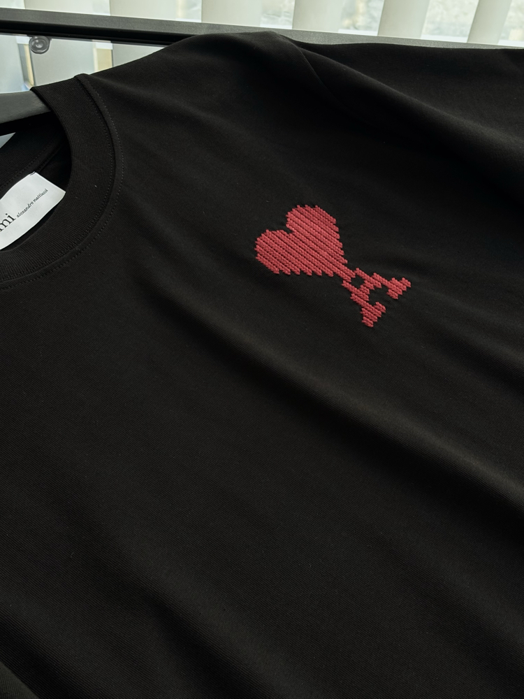 AMI Premium Tshirt (piksel)