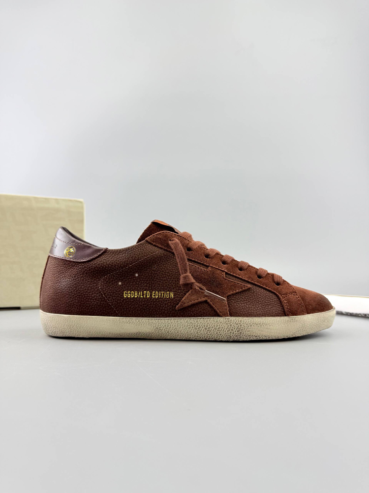 GOLDEN GOOSE İthal Ayakkabı