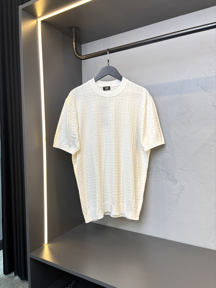FENDI Special Triko Tshirt