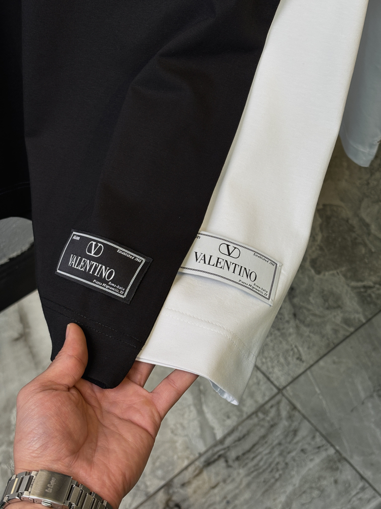 VALENTİNO Special Tshirt