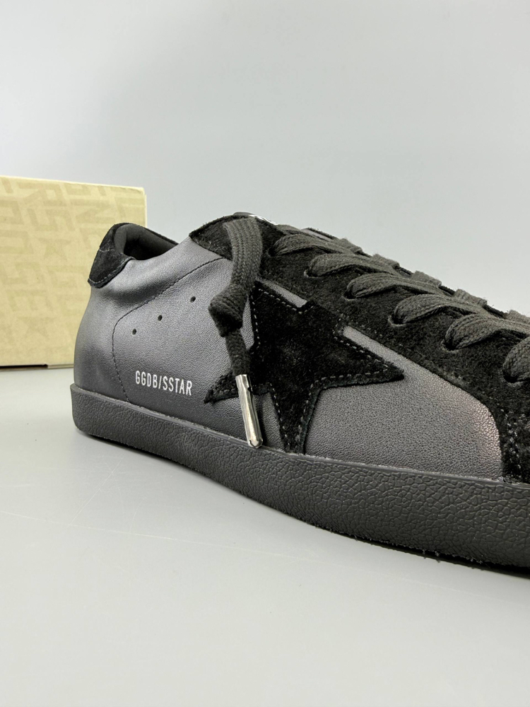 GOLDEN GOOSE İthal Ayakkabı