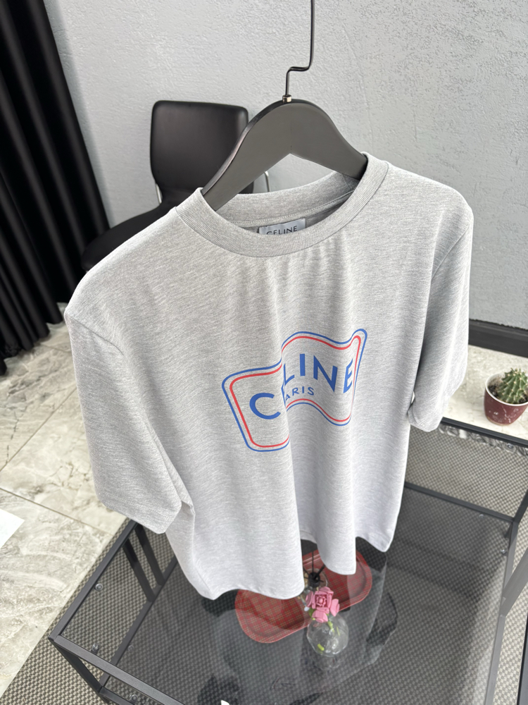 CELINE Premium Tshirt