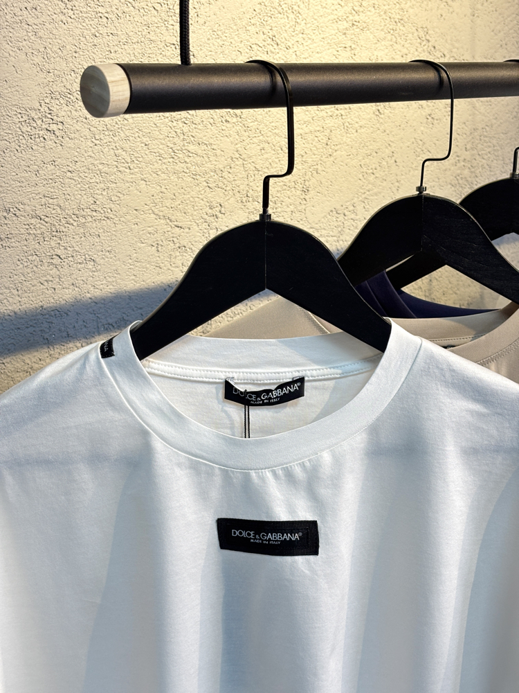 DOLCE&GABBANA İthal Tshirt
