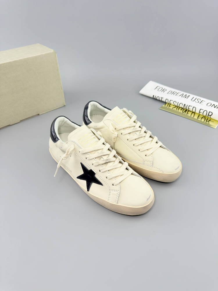 GOLDEN GOOSE İthal Ayakkabı
