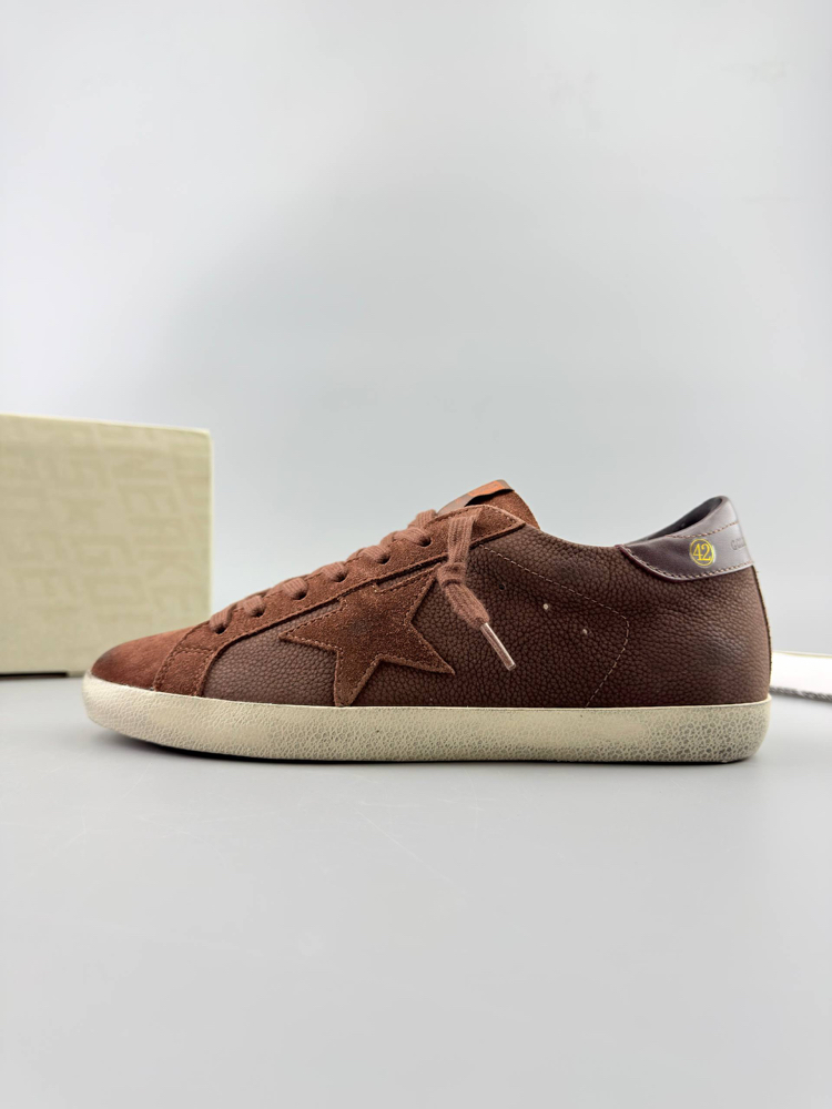 GOLDEN GOOSE İthal Ayakkabı
