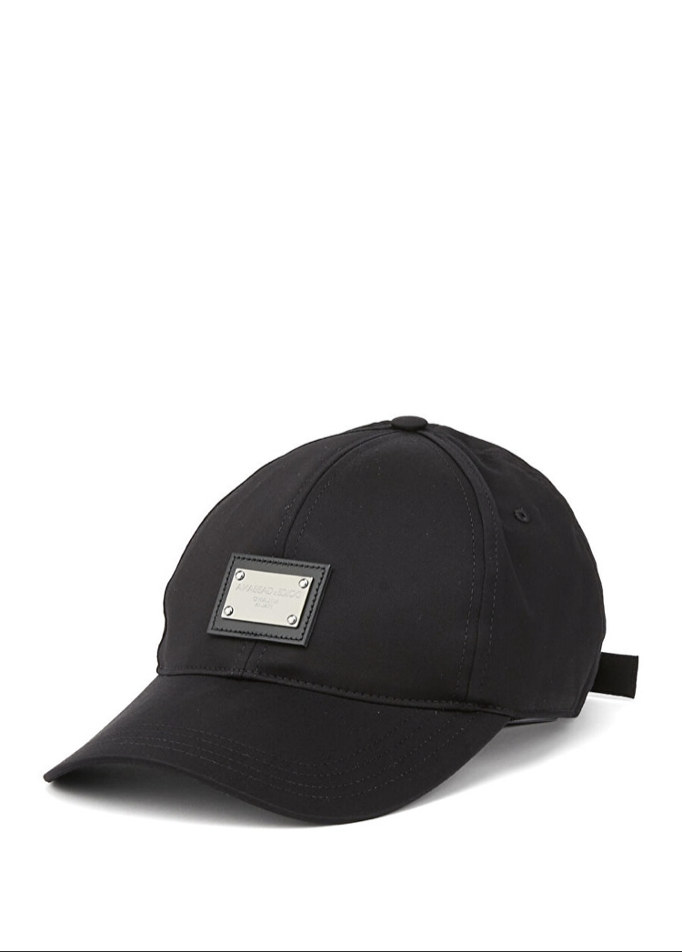 DOLCE&GABBANA Premium Cap