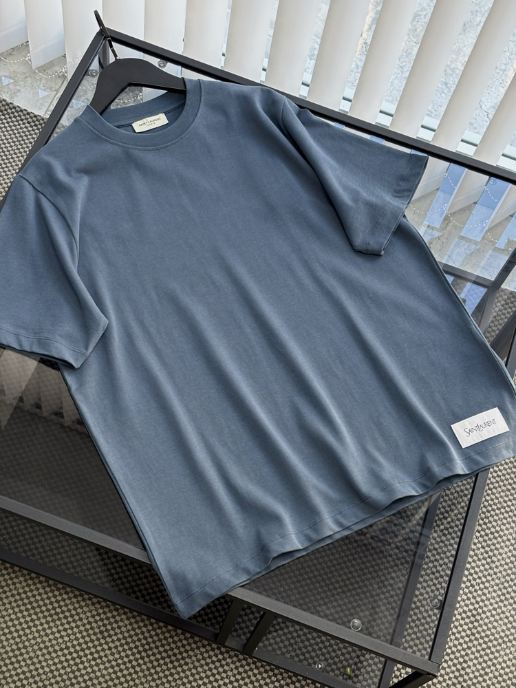 SAINT LAURENT Premium Tshirt
