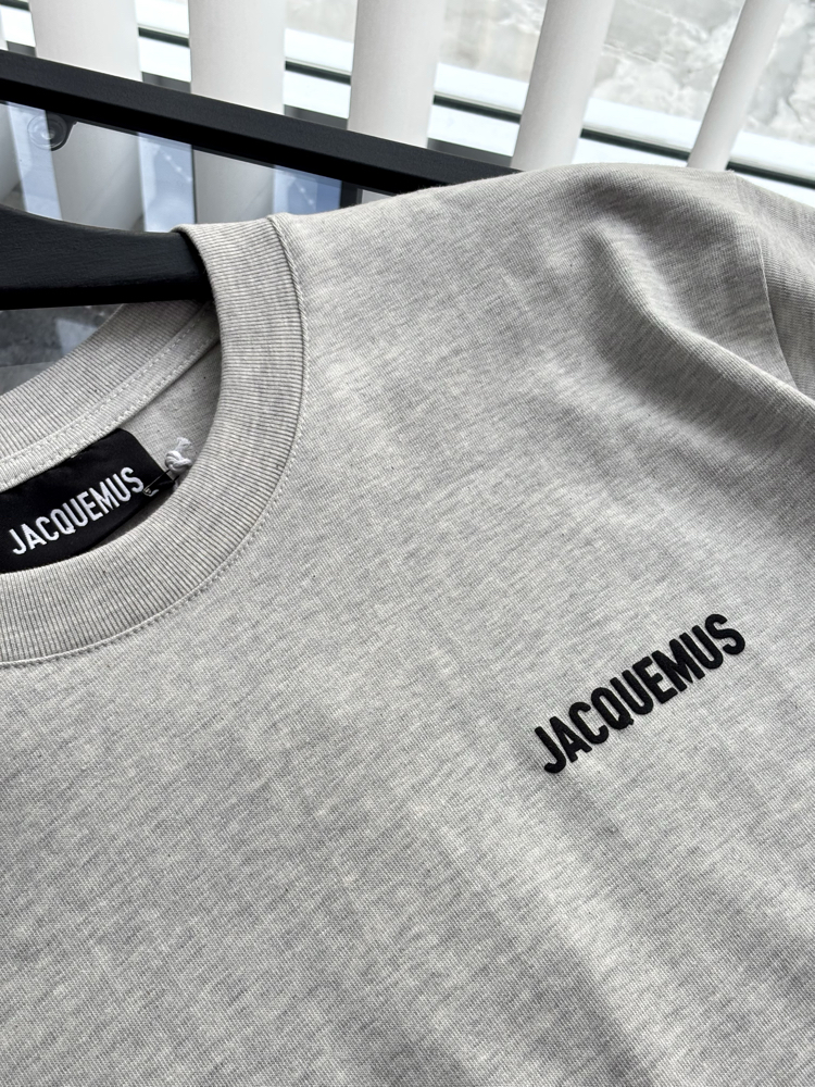 JACQUEMUS Premium Tshirt 