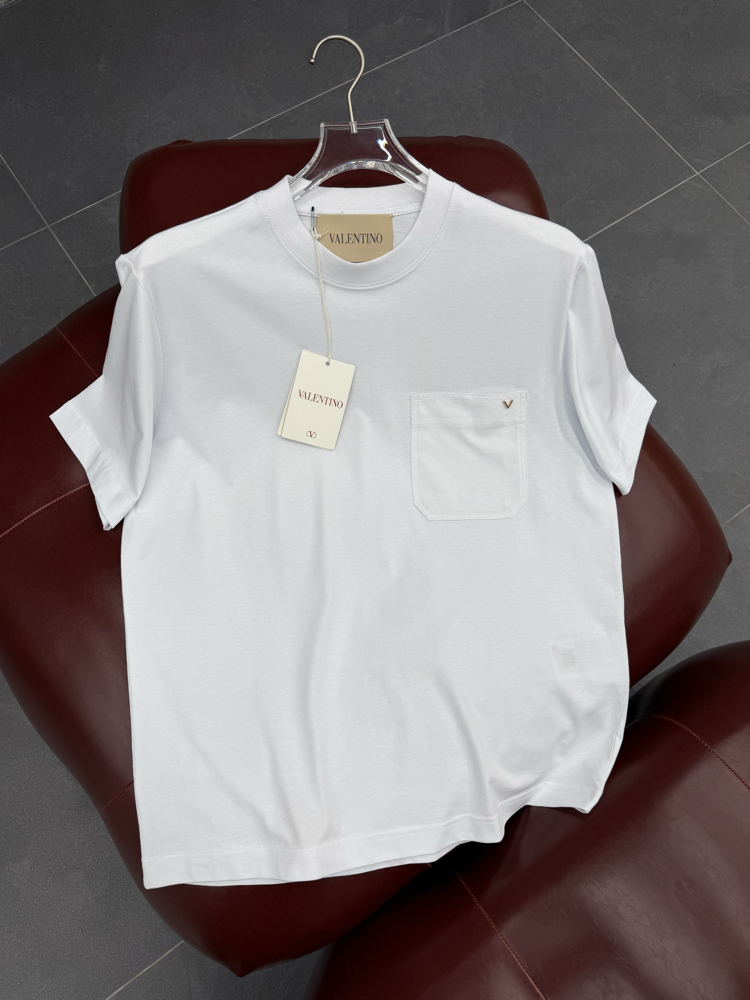 VALENTINO İthal Tshirt 