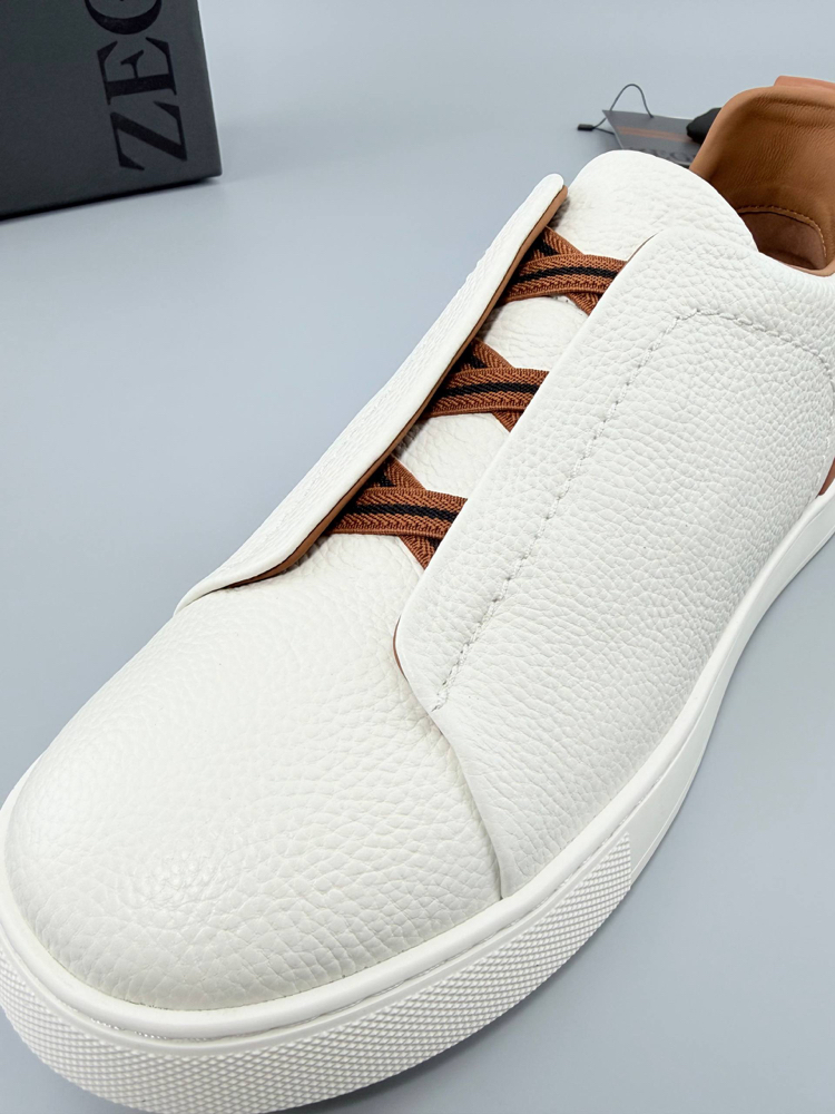 ZEGNA İthal Ayakkabı 