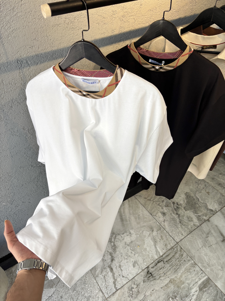 BURBERRY Special Tshirt
