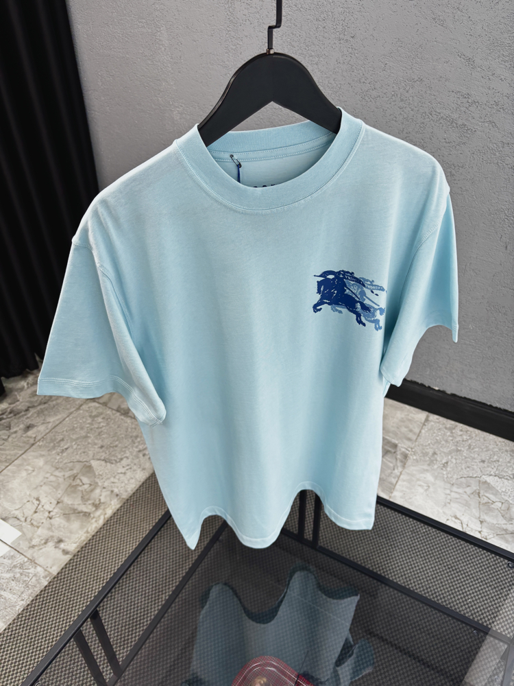 BURBERRY Special Tshirt 