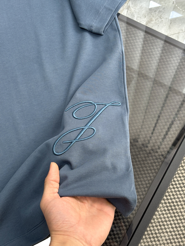 JACQUEMUS Premium Tshirt 
