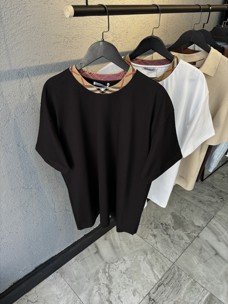 BURBERRY Special Tshirt