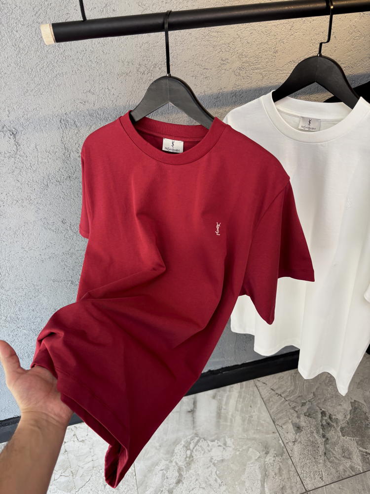SAINTLAURENT Premium Tshirt