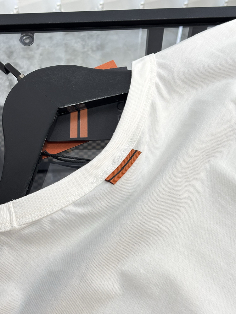 ZEGNA Premium Tshirt