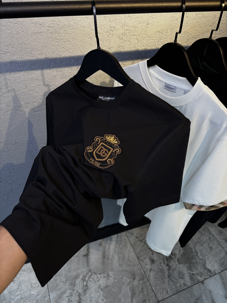 DOLCE&GABBANA Special Tshirt 