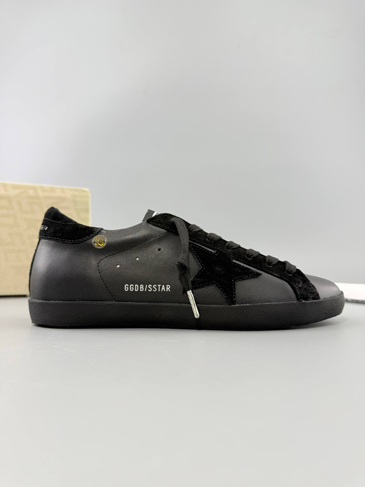 GOLDEN GOOSE İthal Ayakkabı