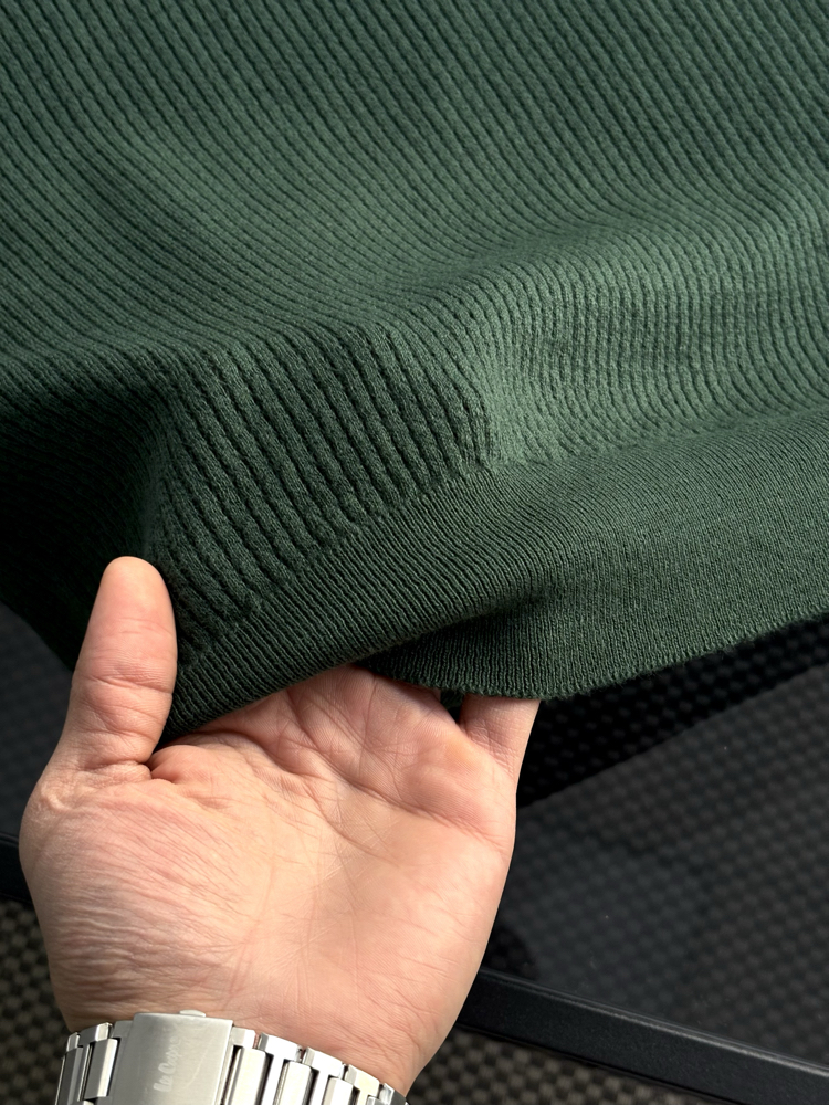 PRADA Premium Polo Yaka Triko Tshirt