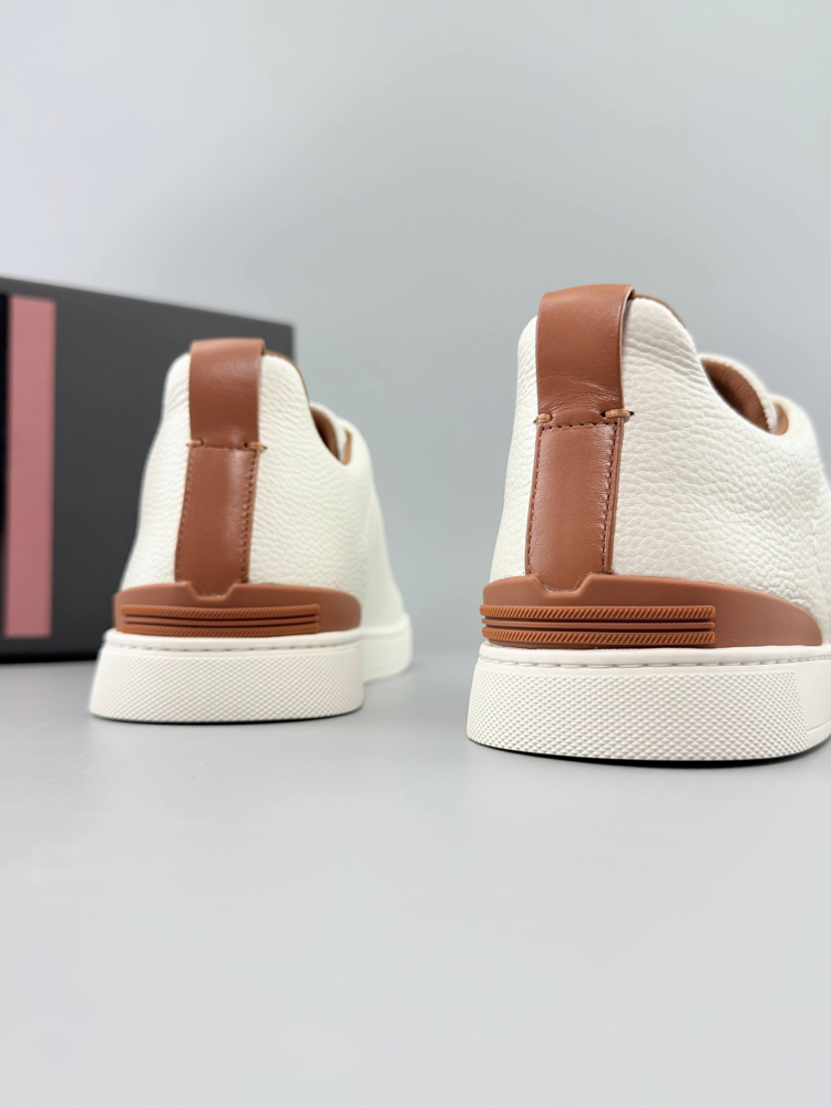 ZEGNA İthal Ayakkabı 