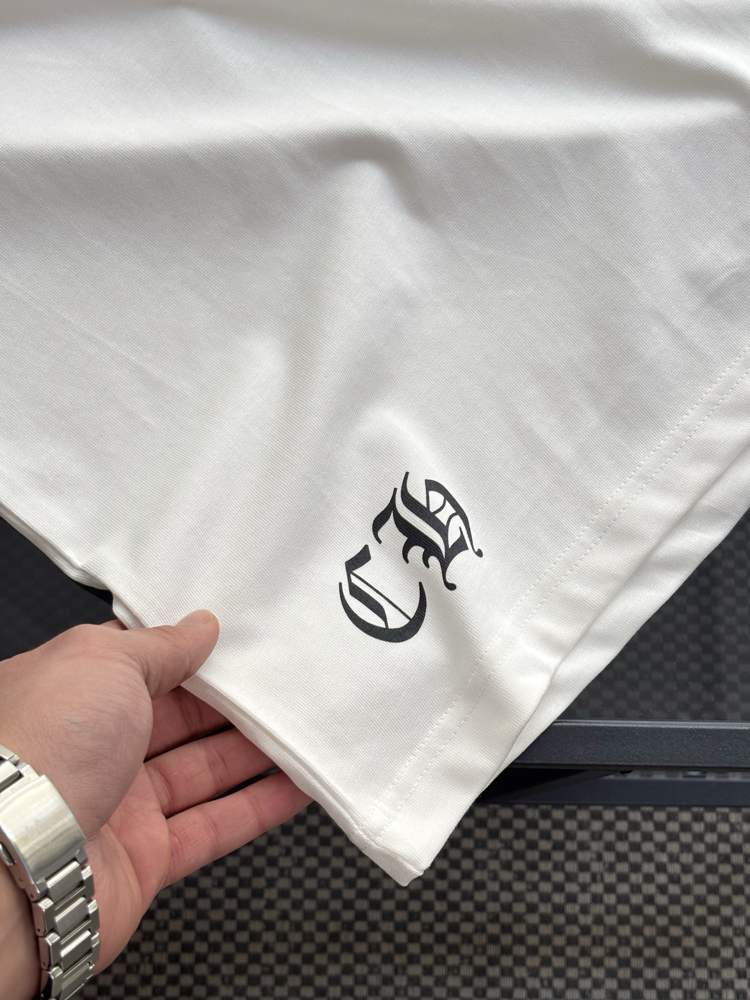 CHROME HEARTS Special Tshirt 