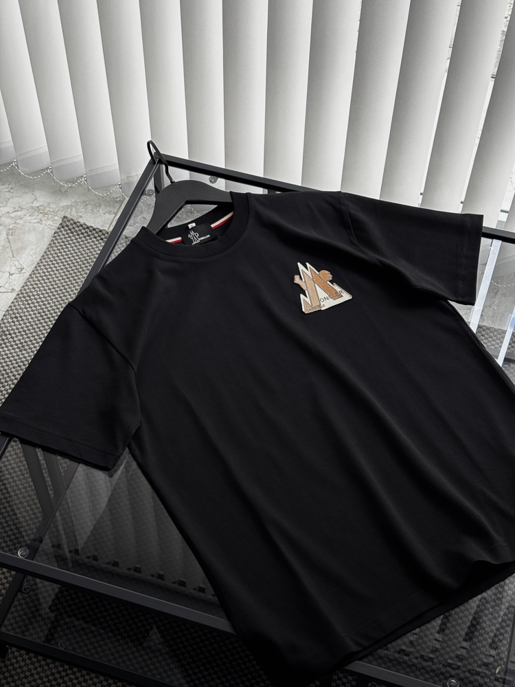 MONCLER Special Tshirt