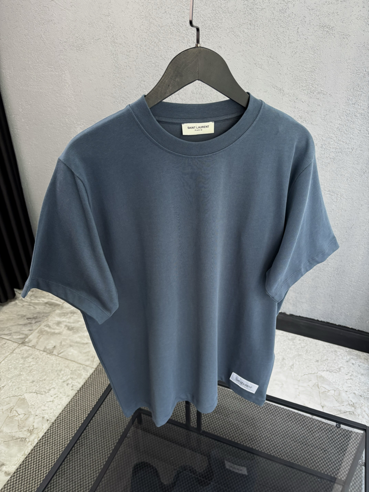SAINT LAURENT Premium Tshirt