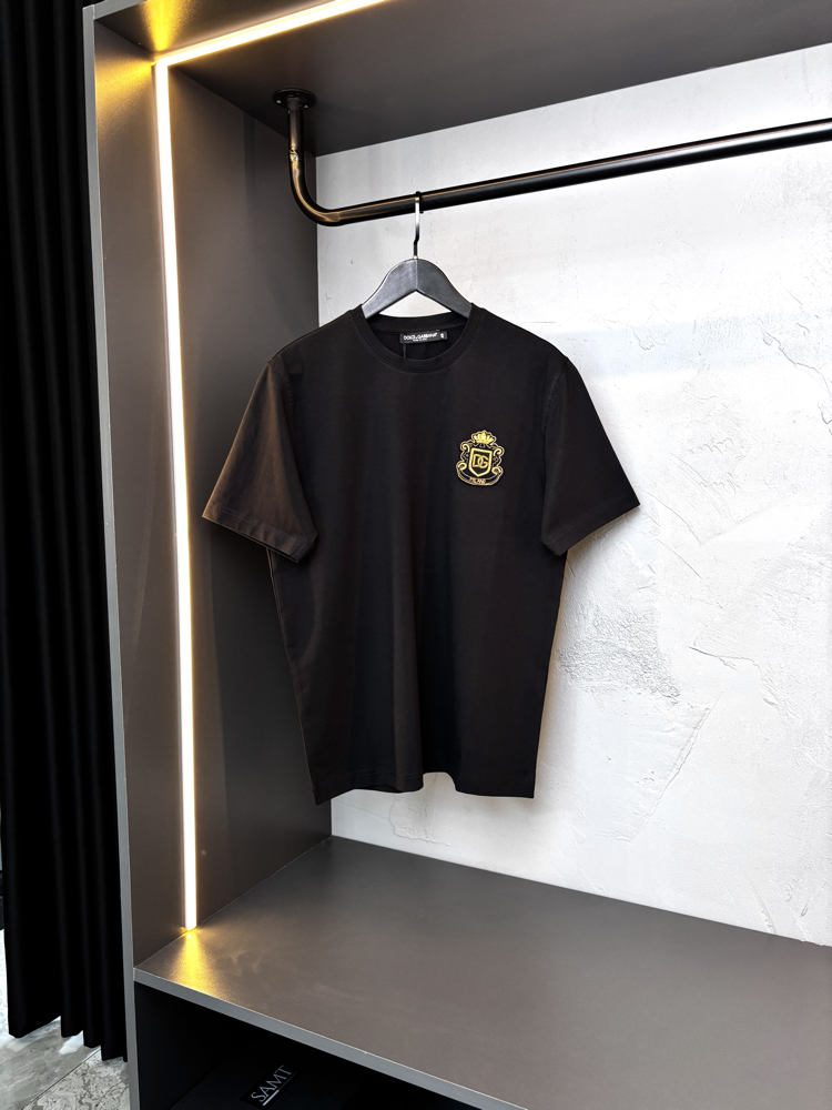DOLCE&GABBANA Special Tshirt 