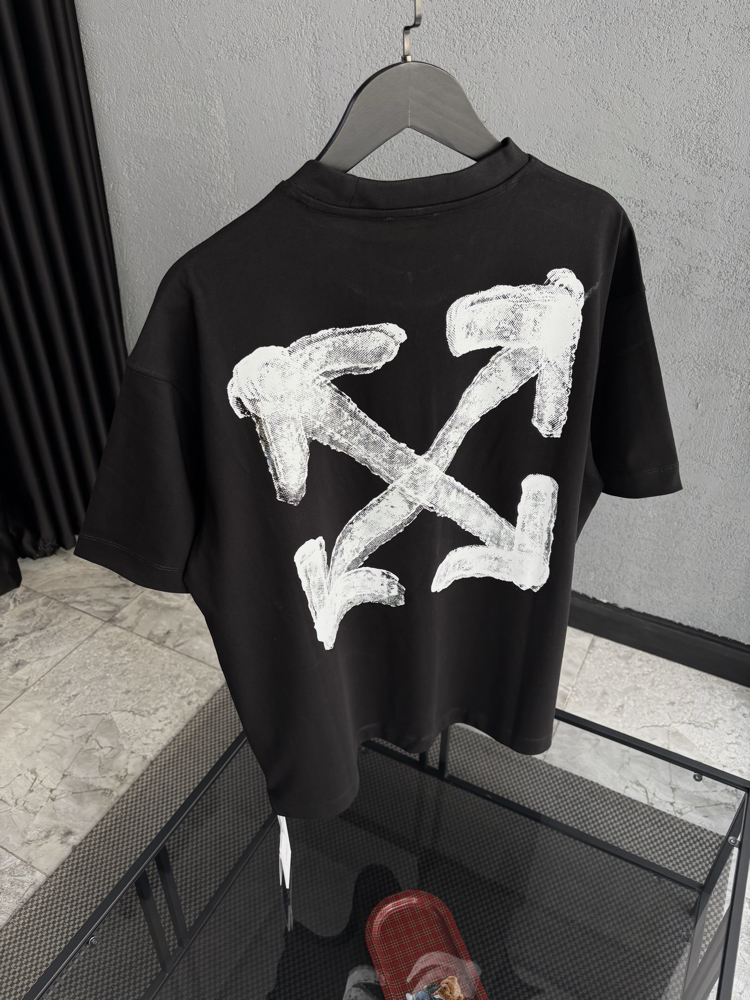 OFF WHİTE Special Tshirt