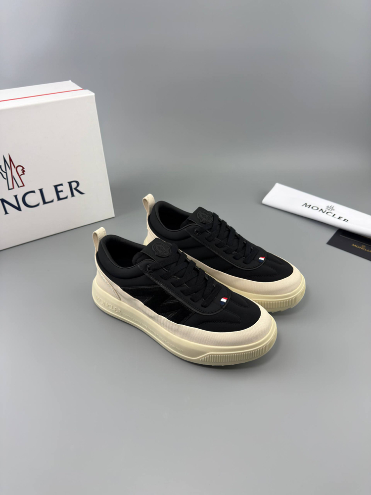 MONCLER İthal Ayakkabı