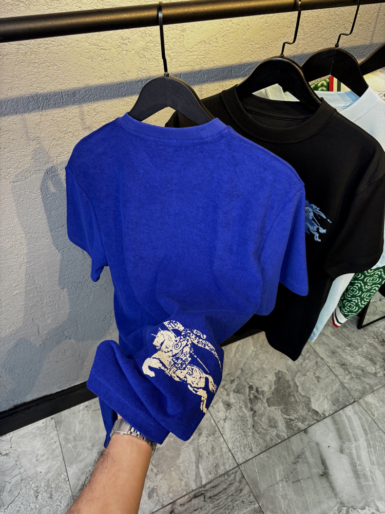 BURBERRY Special Tshirt 