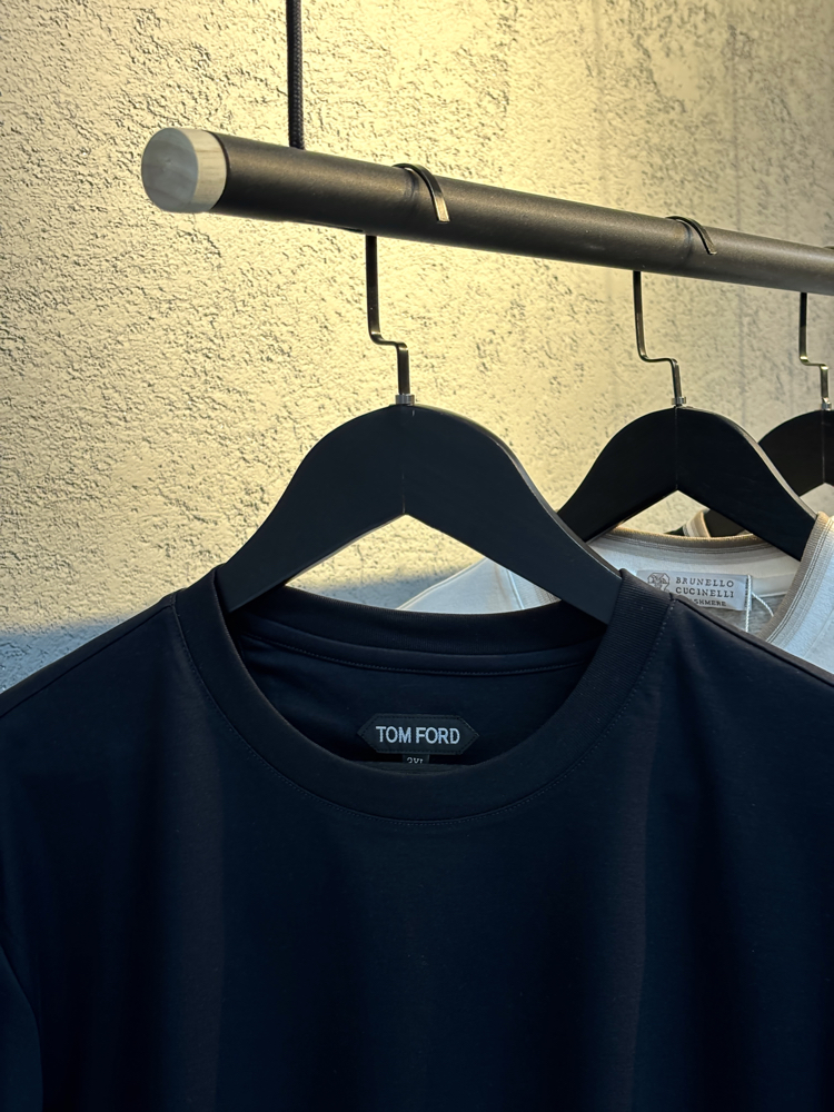 TOM FORD İthal Tshirt