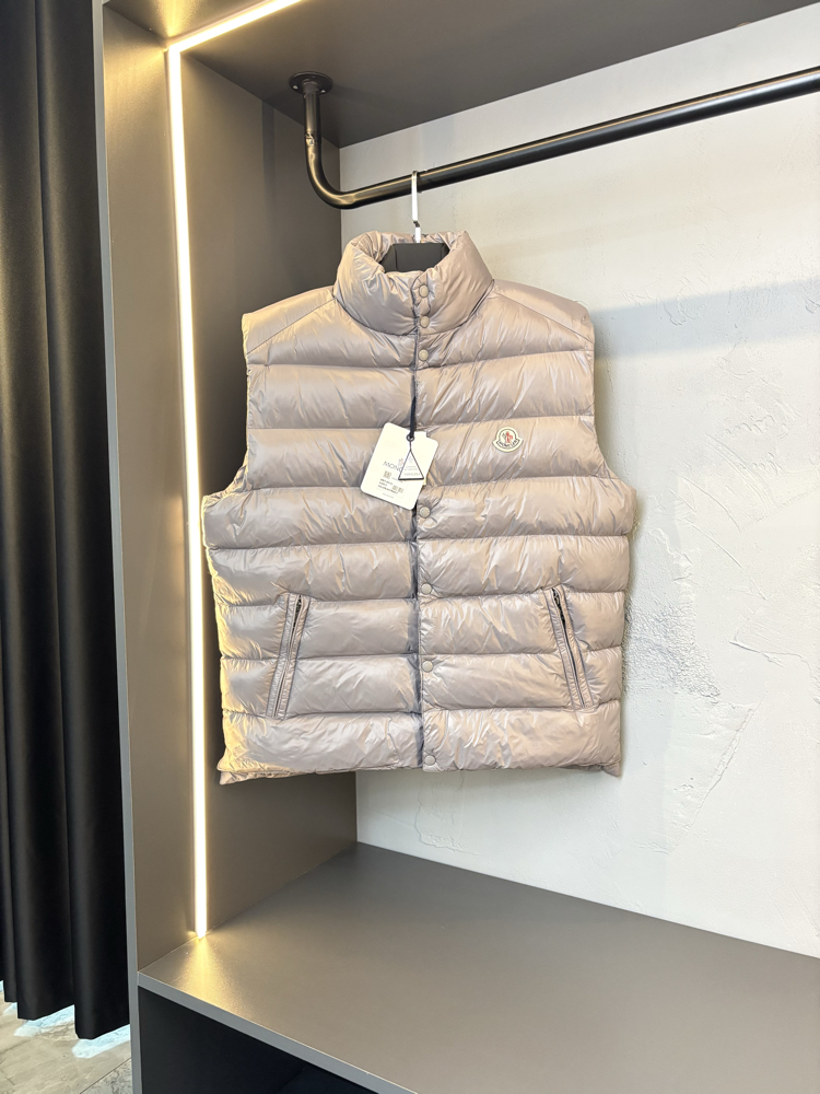 MONCLER Premium Yelek