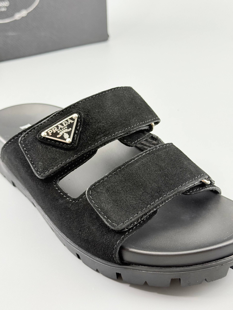 PRADA İthal Terlik
