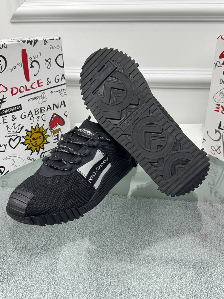 DOLCE&GABBANA İthal Ayakkabı 