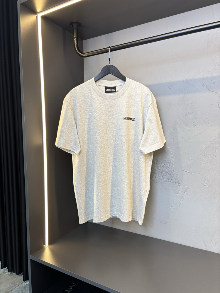 JACQUEMUS Premium Tshirt 