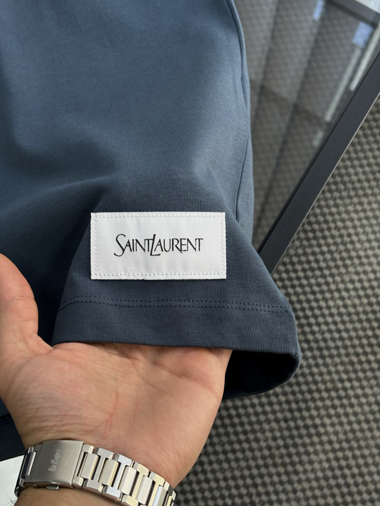SAINT LAURENT Premium Tshirt