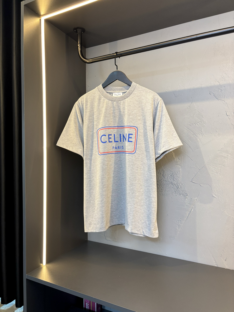 CELINE Premium Tshirt