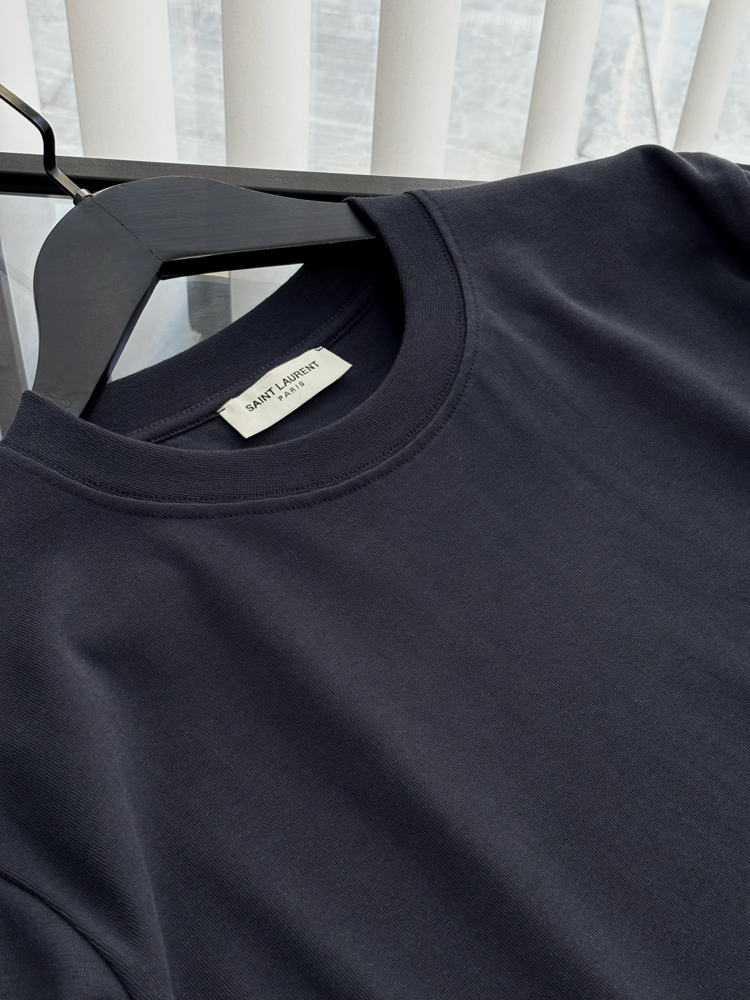 SAINT LAURENT Premium Tshirt
