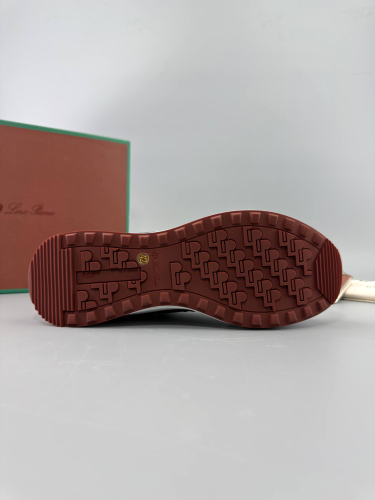 LORO PIANA İthal Ayakkabı