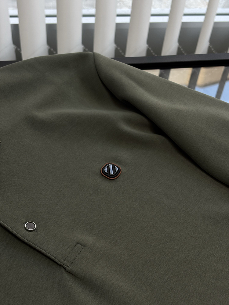 ZEGNA Premium Sweat