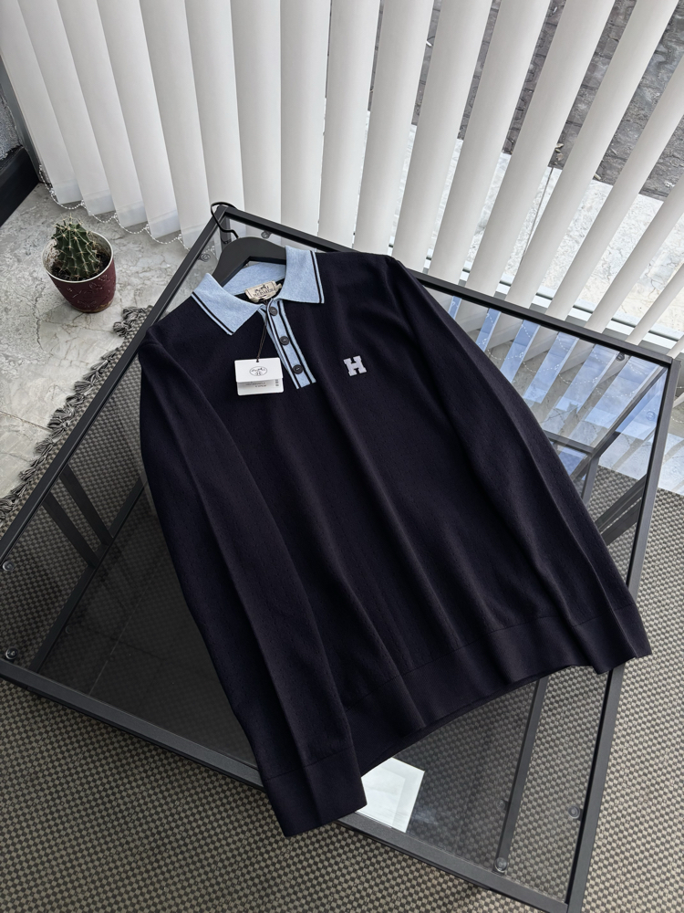 HERMES Premium Triko Kazak