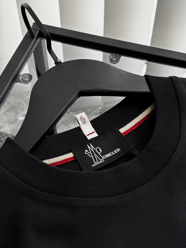 MONCLER Special Tshirt