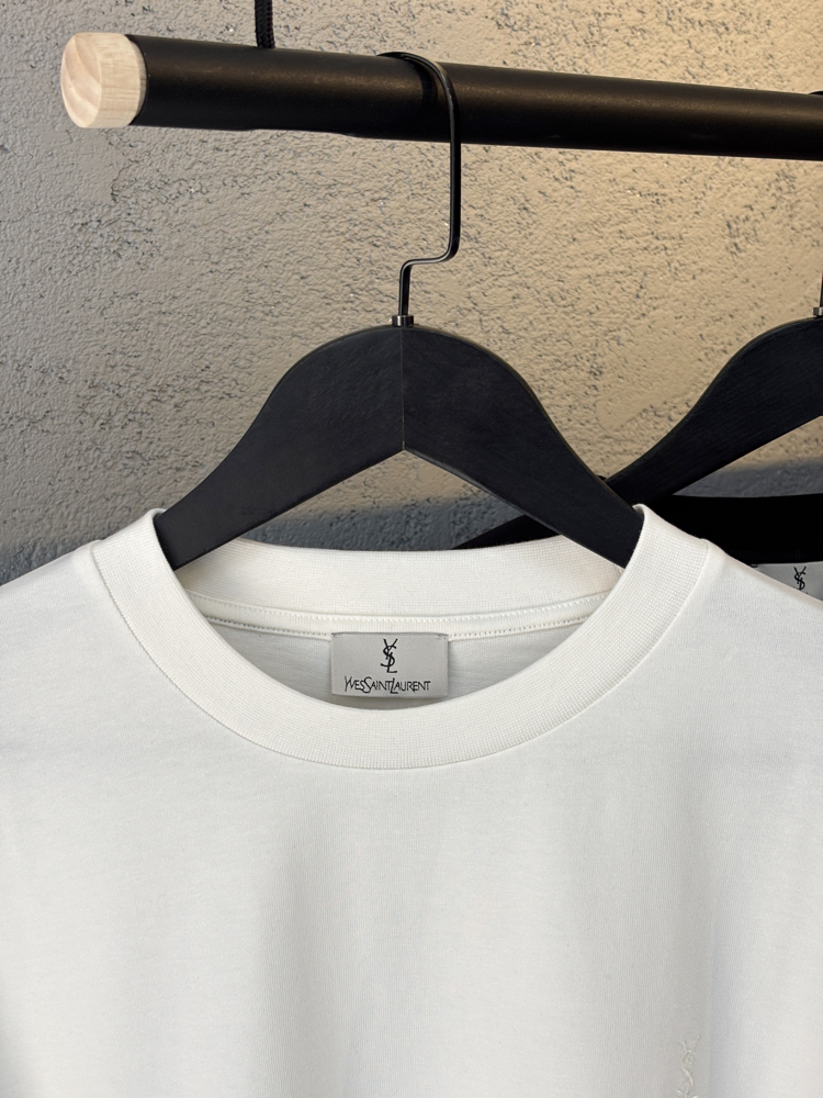 SAINTLAURENT Premium Tshirt